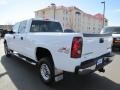 2004 Summit White Chevrolet Silverado 2500HD LT Crew Cab 4x4  photo #5