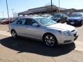 Silver Ice Metallic - Malibu LT Photo No. 2