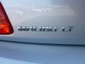 Silver Ice Metallic - Malibu LT Photo No. 12