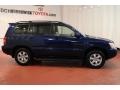 Indigo Ink Pearl - Highlander Limited 4WD Photo No. 5