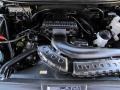 2008 Black Ford F150 XLT SuperCrew 4x4  photo #27