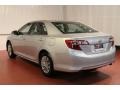 2012 Classic Silver Metallic Toyota Camry XLE  photo #8