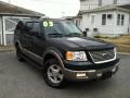 2003 Aspen Green Metallic Ford Expedition Eddie Bauer 4x4  photo #1