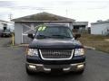 2003 Aspen Green Metallic Ford Expedition Eddie Bauer 4x4  photo #2