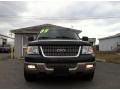 2003 Aspen Green Metallic Ford Expedition Eddie Bauer 4x4  photo #9