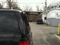 2003 Aspen Green Metallic Ford Expedition Eddie Bauer 4x4  photo #10