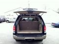 2003 Aspen Green Metallic Ford Expedition Eddie Bauer 4x4  photo #11
