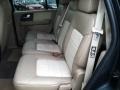 2003 Aspen Green Metallic Ford Expedition Eddie Bauer 4x4  photo #21