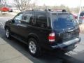 2003 Super Black Nissan Pathfinder LE 4x4  photo #6