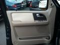2003 Aspen Green Metallic Ford Expedition Eddie Bauer 4x4  photo #24