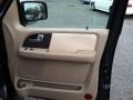 2003 Aspen Green Metallic Ford Expedition Eddie Bauer 4x4  photo #25