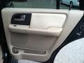 2003 Aspen Green Metallic Ford Expedition Eddie Bauer 4x4  photo #27