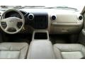 2003 Aspen Green Metallic Ford Expedition Eddie Bauer 4x4  photo #28