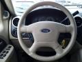 2003 Aspen Green Metallic Ford Expedition Eddie Bauer 4x4  photo #30