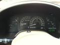 2003 Aspen Green Metallic Ford Expedition Eddie Bauer 4x4  photo #31