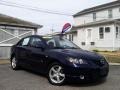 Strato Blue Mica - MAZDA3 s Sedan Photo No. 1