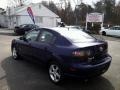 Strato Blue Mica - MAZDA3 s Sedan Photo No. 5