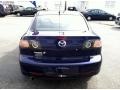 Strato Blue Mica - MAZDA3 s Sedan Photo No. 6