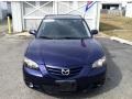 Strato Blue Mica - MAZDA3 s Sedan Photo No. 9
