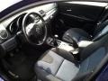 Strato Blue Mica - MAZDA3 s Sedan Photo No. 10