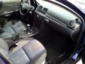 Strato Blue Mica - MAZDA3 s Sedan Photo No. 12