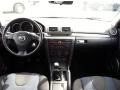 Strato Blue Mica - MAZDA3 s Sedan Photo No. 16
