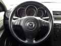 Strato Blue Mica - MAZDA3 s Sedan Photo No. 17