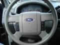 Medium Flint Steering Wheel Photo for 2006 Ford F150 #62165614