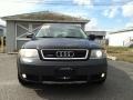 Brilliant Black - Allroad 2.7T quattro Photo No. 2