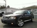 Brilliant Black - Allroad 2.7T quattro Photo No. 3