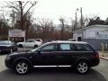 Brilliant Black - Allroad 2.7T quattro Photo No. 4