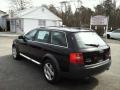 2003 Brilliant Black Audi Allroad 2.7T quattro  photo #5