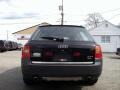 Brilliant Black - Allroad 2.7T quattro Photo No. 6
