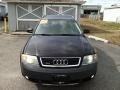 Brilliant Black - Allroad 2.7T quattro Photo No. 9