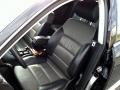 Platinum/Saber Black Front Seat Photo for 2003 Audi Allroad #62165764
