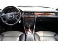 Platinum/Saber Black Dashboard Photo for 2003 Audi Allroad #62165827