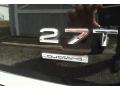 2003 Audi Allroad 2.7T quattro Badge and Logo Photo