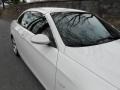 2009 Alpine White BMW 3 Series 328i Convertible  photo #11