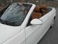 2009 Alpine White BMW 3 Series 328i Convertible  photo #20
