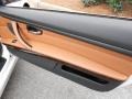 2009 Alpine White BMW 3 Series 328i Convertible  photo #31