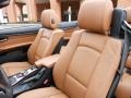 2009 Alpine White BMW 3 Series 328i Convertible  photo #32