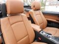 2009 Alpine White BMW 3 Series 328i Convertible  photo #34