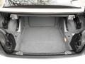 2009 BMW 3 Series 328i Convertible Trunk