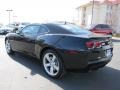 Black - Camaro SS/RS Coupe Photo No. 5