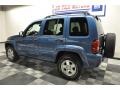 Atlantic Blue Pearl - Liberty Limited 4x4 Photo No. 3