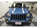 Atlantic Blue Pearl - Liberty Limited 4x4 Photo No. 4