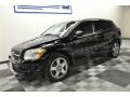 Black 2007 Dodge Caliber R/T