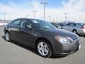 Taupe Gray Metallic - Malibu LS Sedan Photo No. 1