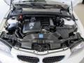 3.0 Liter DOHC 24-Valve VVT Inline 6 Cylinder Engine for 2011 BMW 1 Series 128i Coupe #62167333
