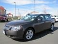 Taupe Gray Metallic - Malibu LS Sedan Photo No. 3